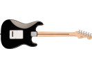 Squier By Fender Sonic Stratocaster LH MN Black  