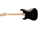 Squier By Fender Sonic Stratocaster HSS MN Black 