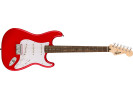 Squier By Fender Sonic Stratocaster HT LRL Torino Red 