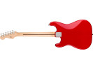 Squier By Fender Sonic Stratocaster HT LRL Torino Red 