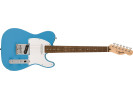 Squier By Fender Sonic Telecaster LRL California Blue 