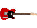 Squier By Fender Sonic Telecaster LRL Torino Red  