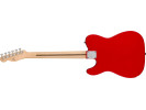 Squier By Fender Sonic Telecaster LRL Torino Red  