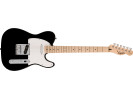 Squier By Fender Sonic Telecaster MN Black  