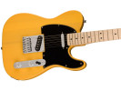 Squier By Fender Sonic Telecaster MN Butterscotch Blonde 