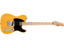 Squier By Fender Sonic Telecaster MN Butterscotch Blonde 