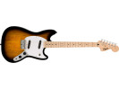 Squier By Fender Sonic Mustang MN 2-Color Sunburst 