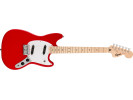 Squier By Fender Sonic Mustang MN Torino Red 