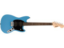 Squier By Fender Sonic Mustang HH MN California Blue  