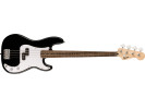 Squier By Fender Sonic Precision Bass LRL Black  
