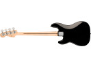 Squier By Fender Sonic Precision Bass LRL Black  