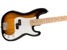 Squier By Fender Sonic Precision Bass MN 2-Color Sunburst  