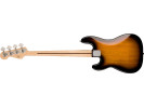 Squier By Fender Sonic Precision Bass MN 2-Color Sunburst 