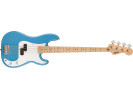 Squier By Fender Sonic Precision Bass MN California Blue  