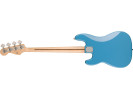 Squier By Fender Sonic Precision Bass MN California Blue  