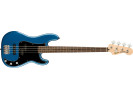 Squier By Fender Affinity Series Precision Bass PJ LRL Lake Placid Blue 