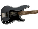 Squier By Fender Affinity Series Precison Bass PJ MN Charcoal Frost Metallic  