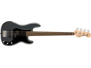 Squier By Fender Affinity Series Precison Bass PJ MN Charcoal Frost Metallic 