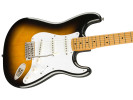 Squier By Fender Classic Vibe 50s Stratocaster MN 2-Color Sunburst   