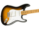 Squier By Fender Classic Vibe 50s Stratocaster MN 2-Color Sunburst  