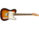 Squier By Fender Classic Vibe 60s Custom Telecaster 3-Color Sunburst  