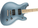 Squier By Fender Contemporary Active Starcaster MN Ice Blue Metallic