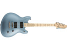 Squier By Fender Contemporary Active Starcaster MN Ice Blue Metallic 