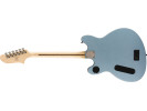 Squier By Fender Contemporary Active Starcaster MN Ice Blue Metallic 