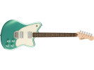 Squier By Fender Paranormal Toronado LRL Mystic Sea Foam Green 