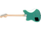 Squier By Fender Paranormal Toronado LRL Mystic Sea Foam Green 