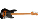 Squier By Fender 40th Anniversary Jazzbass Vintage Editon MN Satin Wide 2-Color Sunburst 