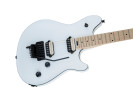 EVH Wolfgang Special MN Polar White   