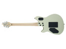 EVH Wolfgang Special Ebony FB Ivory 