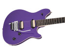 EVH Wolfgang Special Ebony FB Deep Purple Metallic  