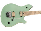 EVH Wolfgang Special Maple FB Satin Surf Green   