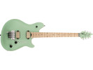 EVH Wolfgang Special Maple FB Satin Surf Green  