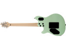 EVH Wolfgang Special Maple FB Satin Surf Green  