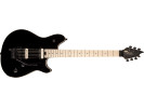 EVH Wolfgang Special Maple FB Gloss Black  