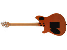 EVH Wolfgang Special QM Baked Maple FB Solar  