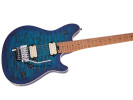 EVH  Wolfgang Special QM Baked Maple FB Chlorine Burst   