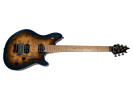 EVH Wolfgang WG Standard Exotic Midnight Sunset  