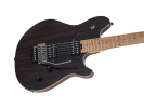 EVH Wolfgang WG Standard Exotic Ziricote Natural   