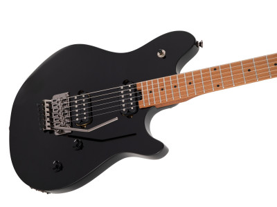 EVH Wolfgang WG Standard Gloss Black 