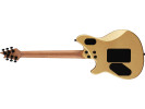 EVH Wolfgang WG Standard Gold Sparkle  