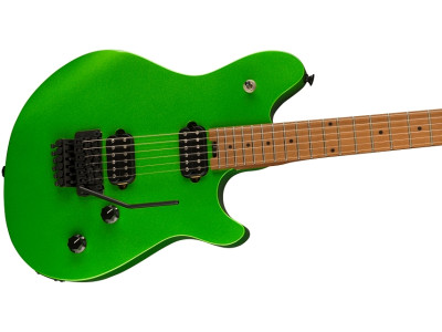 EVH  Wolfgang WG Standard Absinthe Frost 