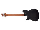 EVH Wolfgang WG Standard QM Black Fade  