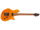 EVH Wolfgang WG Standard QM Transparent Amber 