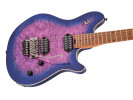 EVH  Wolfgang WG Standard QM Northern Lights 