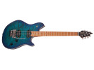 EVH  Wolfgang WG Standard QM Chlorine Burst 