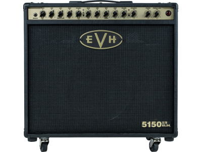 EVH 5150III 50W EL34 1X12 COMBO 